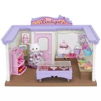 Набор Sylvanian Families Модный бутик