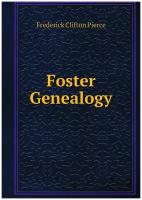 Foster Genealogy