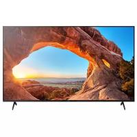 65" Телевизор Sony KD-65X85TJ 2021 RU, черный