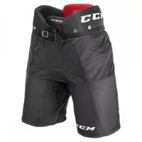 Шорты CCM JetSpeed 350 SR (S, BLK)