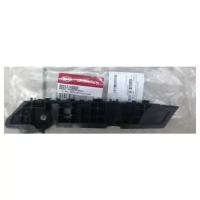 NSP NSP0286513H0000 Кронштейн бампера KIA Rio (17-) переднего левый NSP