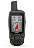 Навигатор Garmin GPSMAP 65s