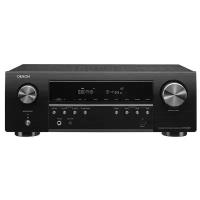 AV-ресивер Denon AVR-S650H