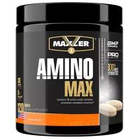 Amino Max Hydrolysate, 240 tabs (240 таблеток)