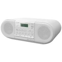 Panasonic RX-D550GS-W,white