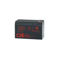 Аккумулятор CSB gp1272 12v 7ah