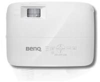 Проектор BenQ MS550 DLP, 800х600, 3600 AL, 1.1X, 1.96~2.15, HDMIx2, VGA, 2W speaker, White