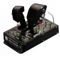 Комплект Thrustmaster Hotas Warthog Dual Throttle