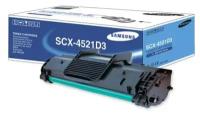 Лазерный картридж Samsung SCX-4521D3 Black