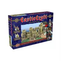 Игровой набор Castle Craft Пиратский капкан: Крепость