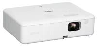 Проектор EPSON CO-W01 (V11HA86040DA)