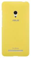 Чехол Asus для ZenFone A500 PF-01 COLOR CASE желтый 90XB00RA-BSL2J0