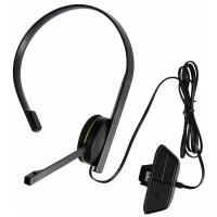 Гарнитура проводная Microsoft Wired Chat Headset (S5V-00007) (Xbox one)