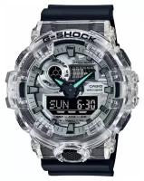 Наручные часы CASIO G-Shock GA-700SKC-1A