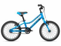 Детский велосипед GIANT ARX 16 2021 Синий One Size