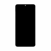 Дисплей для Samsung M225F модуль Черный - (AMOLED)