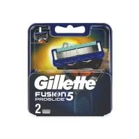 Gillette FUSION ProGlide Сменные кассеты для бритвы 8 шт