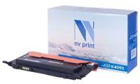 Картридж NV Print CLT-K409S Black Samsung для CLP300/310 (1000k)