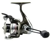 Катушка для рыбалки Shimano Syncopate 2500FG (BLK)