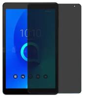 Alcatel 1T 10 защитный экран пленка гидрогель конфиденциальность (силикон) Одна штука