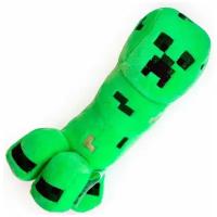 Мягкая Игрушка - Minecraft Creeper / Майнкрафт Крипер 25см