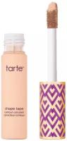 TARTE Консилер Shape Tape Radiant Concealer 10 мл (22N Light Neutral)