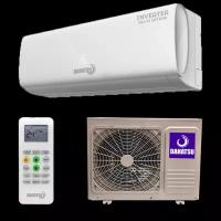 Сплит-система Dahatsu GW-07H inverter 25 м²