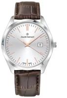 Наручные часы Claude Bernard Air Часы мужские Claude bernard 70201 3 AIR, мультиколор, серебряный
