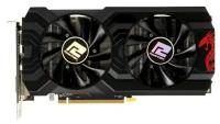 Видеокарта PowerColor Red Dragon Radeon RX 580 8GB (AXRX 580 8GBD5-DHD)