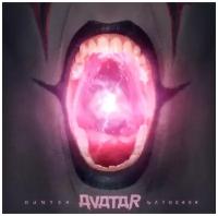 Виниловая пластинка Avatar HUNTER GATHERER