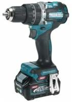 Дрель-шуруповерт аккумуляторная Makita HP002GZ XGT