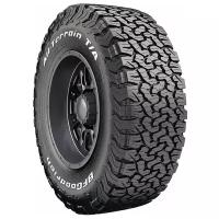 15/33/10,5 Bfgoodrich All Terrain T/A KO2 114R