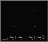 Варочная панель индукц. Kuppersbusch KI 6870.0 SR