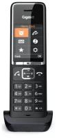 Трубка доп. Dect Gigaset Comfort 550HX черный для Comfort 550