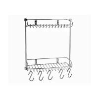 K-1422 Полка металлическая двойная WasserKRAFT