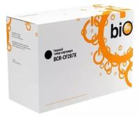 Bion Cartridge Расходные материалы Bion BCR-CF287X Картридж для HP LaserJet E52545 M506 M527, LaserJet Enterprise M506 M527, LaserJet Flow E52545