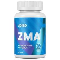 Минерально-витаминный комплекс VP Laboratory ZMA (90 капсул)