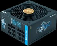 Блок питания 1000W Chieftec BDF-1000C