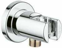 Шланговое подключение Grohe Relexa Хром (28628000)