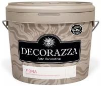 Краска интерьерная Decorazza Fiora база C 2,7 л