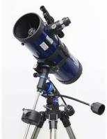 Телескоп Meade Polaris 114 мм (экваториальный рефлектор) TP216004 Meade TP216004