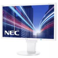 Монитор Nec MultiSync EA234WMI SL/WH