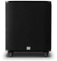 Фазоинверторный сабвуфер JBL HDI 1200P BLQ