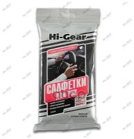 Салфетки Влажные Для Рук (20шт) Hg5604n * Hi-Gear арт. HG5604N