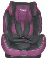 Автокресло Kenga BH-12312i Isofix premium фиолетовый