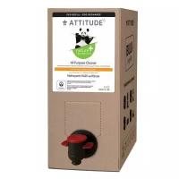 ATTITUDE Bulk2 Go Универсальный очиститель поверхностей 2 л