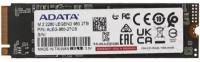 Накопитель Adata SSD M.2 LEGEND 960 2TB PCIe 4.0 x4 3D NAND (ALEG-960-2TCS)