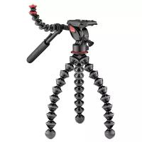 Штатив JOBY GorillaPod 5K Video PRO, черный