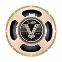 T5906AXD V-Type Динамик 12", 16 Ом, 70Вт, Celestion