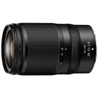 Объектив Nikon 28-75mm f/2.8 Nikkor Z черный